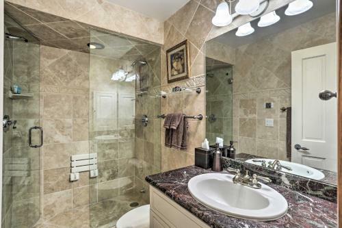 Apartamento Updated Condo Walk To Vail Village And Ski Shuttle!