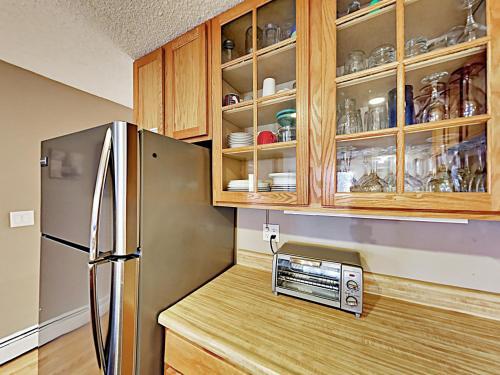 Apartamento S Frontage Condo #b203 Condo