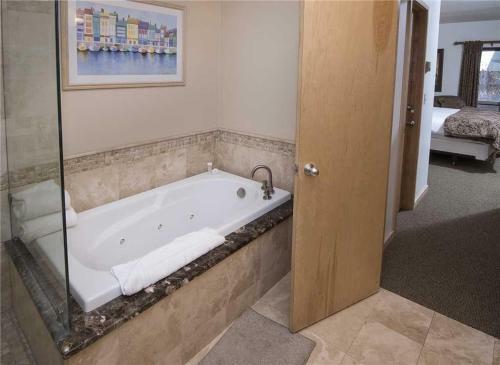 Apartamento Savoy Villas 2d Condo