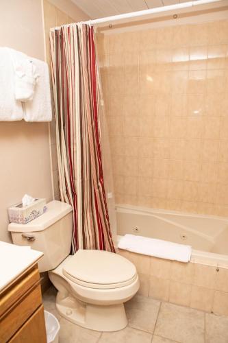 Apartamento Homestake Condos B107 Condo