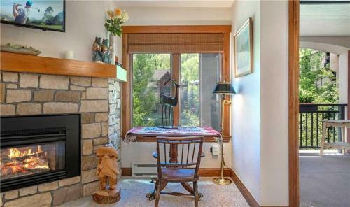Apartamento Lionsquare Lodge North #282 Home