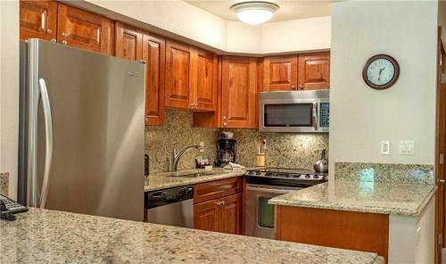 Apartamento Lionsquare Lodge North #282 Home