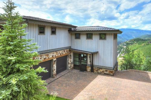 Apartamento Luxury Seclusion-stunning Mtn Views-access To Base Amenities Duplex