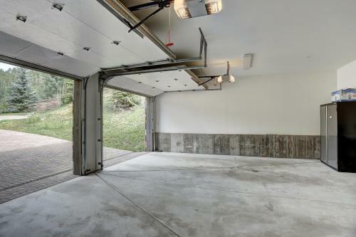 Apartamento Luxury Seclusion-stunning Mtn Views-access To Base Amenities Duplex