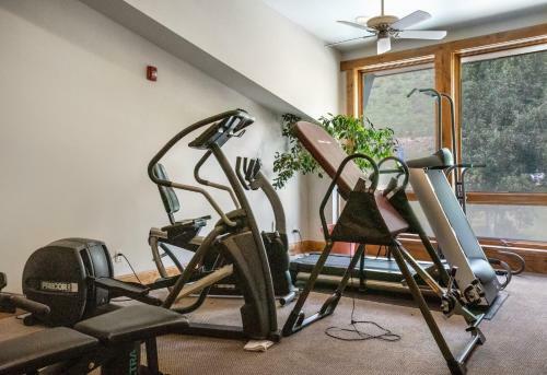 Apartamento Vail International 407
