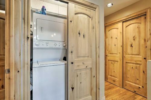 Apartamento Vail Ski Condo With Comm Pool And Mtn Shuttle!