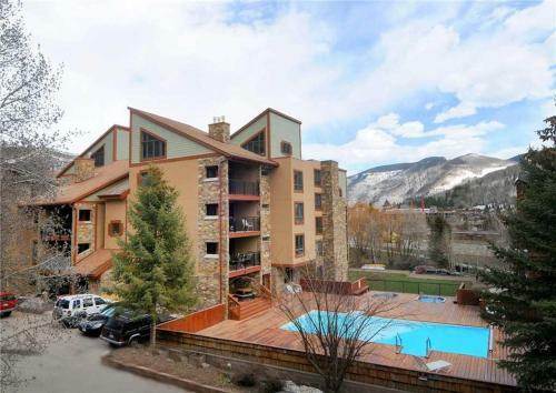 Apartamento Breakaway West #212 Condo