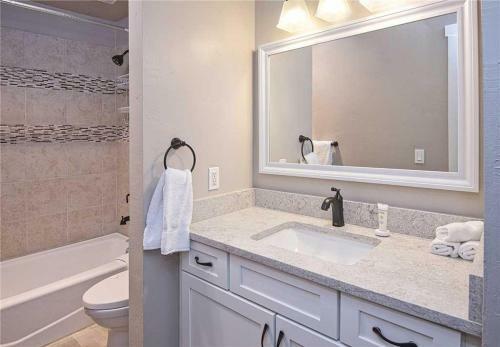 Apartamento Breakaway West #212 Condo