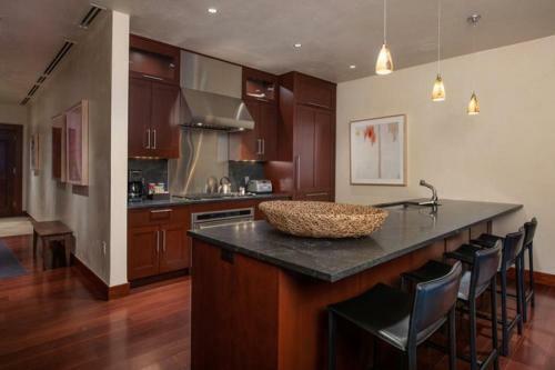Apartamento Vail Solaris 1 Bedroom