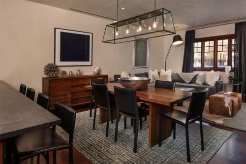 Apartamento Vail Solaris 1 Bedroom