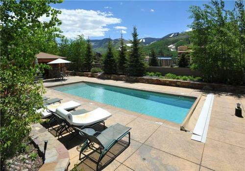 Apartamento Sun Vail 14a Condo