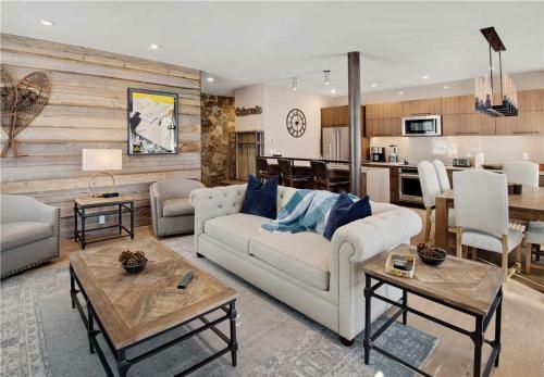 Apartamento Sun Vail 14a Condo