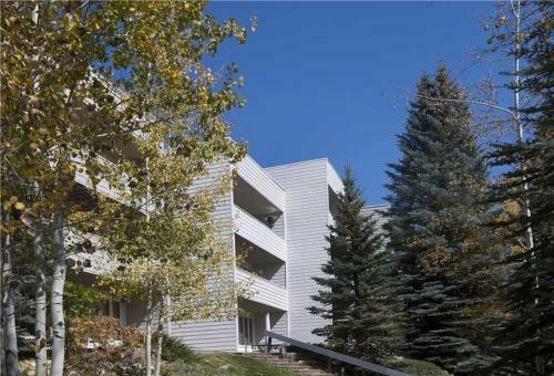 Apartamento Sun Vail 14a Condo