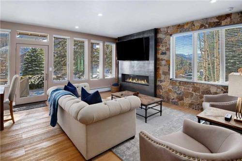 Apartamento Sun Vail 14a Condo
