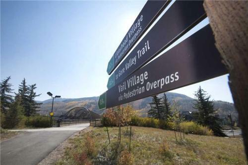 Apartamento Sun Vail 14a Condo