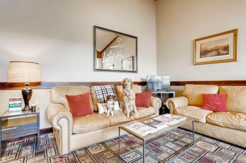 Lifthouse Lodge In Vail, Studio