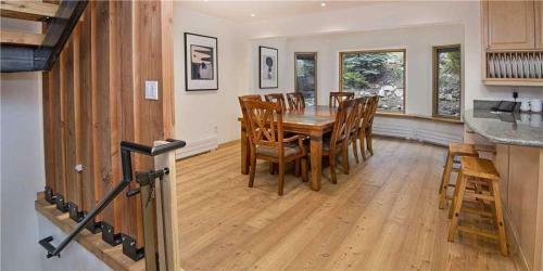 Apartamento Eiger Chalet 9 Condo