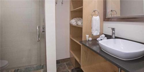 Apartamento Eiger Chalet 9 Condo
