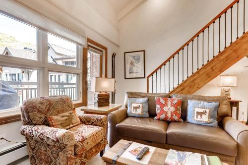 Lion Square Lodge South 556