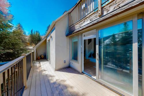 Casolar Del Notre Mountain Abode