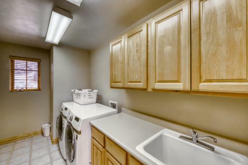 4 Bed 5 Bath Vacation Home In Vail