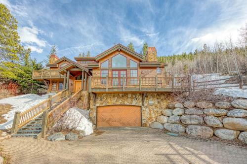 4 Bed 5 Bath Vacation Home In Vail