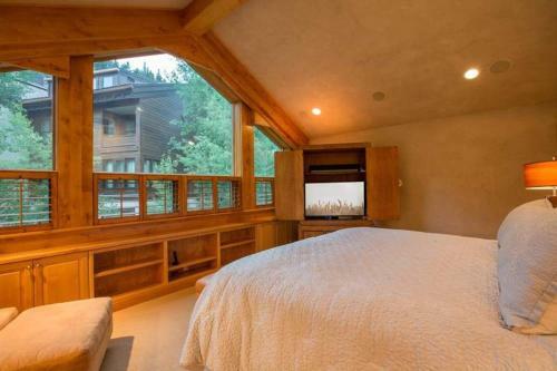 Apartamento Northwood's Spruce 310