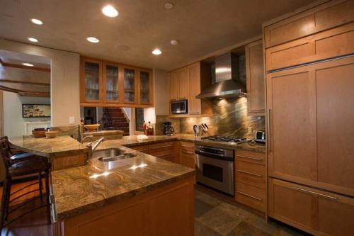 Apartamento Northwood's Spruce 310