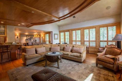 Apartamento Northwood's Spruce 310