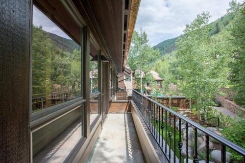 Apartamento Northwood's Spruce 310