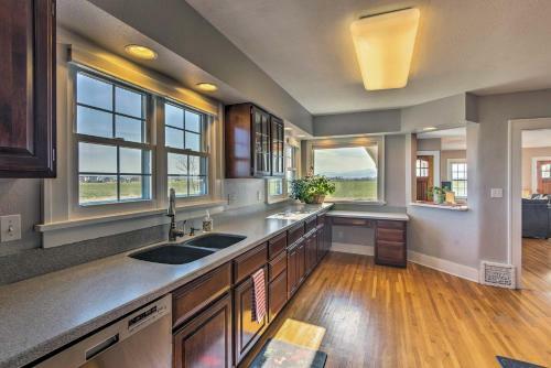 Windsor Home - Scenic Views - 20 Min To Ft Collins