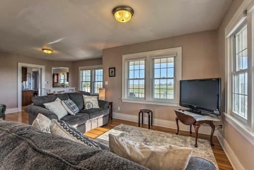 Windsor Home - Scenic Views - 20 Min To Ft Collins