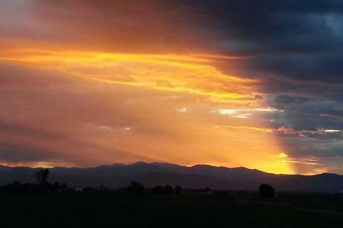 Windsor Home - Scenic Views - 20 Min To Ft Collins