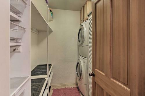 Cozy Vail Townhome With Views Near Shuttle Stop!
