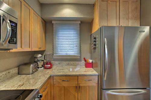 Cozy Vail Townhome With Views Near Shuttle Stop!