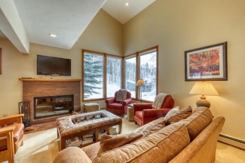 Valley Creek Getaway