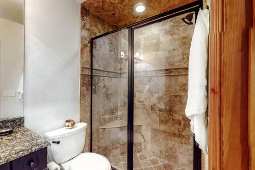 Lupine Drive Luxury