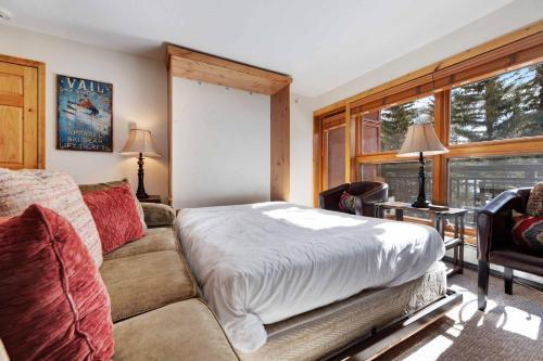 Hotel Lion Square Lodge South 466