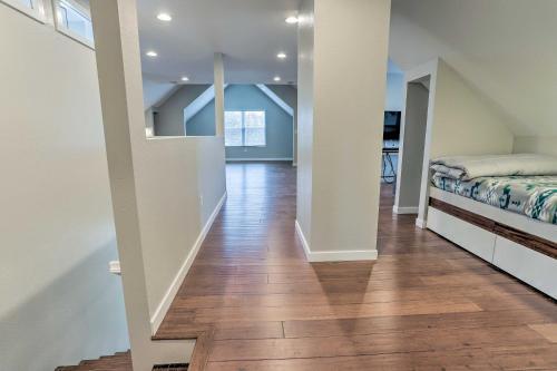 Apartamento Parkside Getaway With Fire Pit By Windsor Lake!