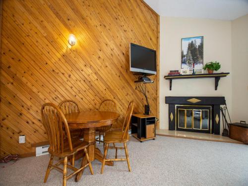 Vasquez Creek Townhomes #1