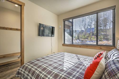 Modern Chalet With Hot Tub And Winter Park Shuttle