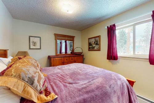 Hi Country Haus Getaway