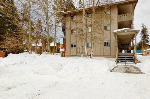 Hi Country Haus Getaway