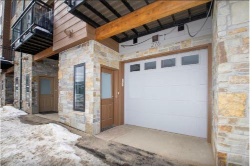 Arrow Townhome 276 By Stay Winterpark