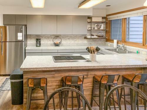Apartamento Iron Horse Condo #3308 Condo