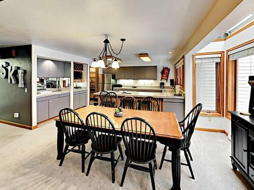 Apartamento Iron Horse Condo #3308 Condo