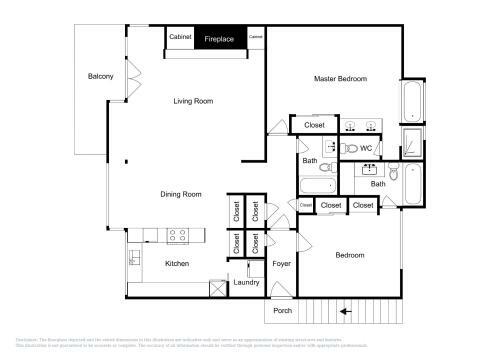 Apartamento Iron Horse Condo #3308 Condo