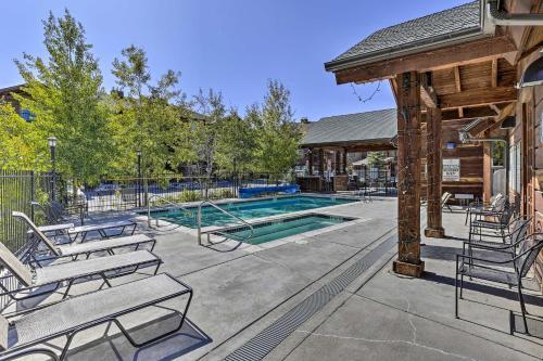 New! Trailhead Lodges Condo ~3 Mi To Winter Park!