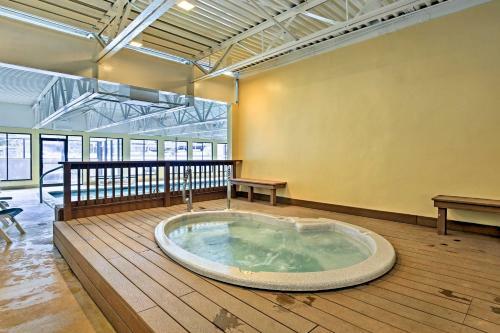 Apartamento Cozy Winter Park Studio With Views-walk To Downtown!