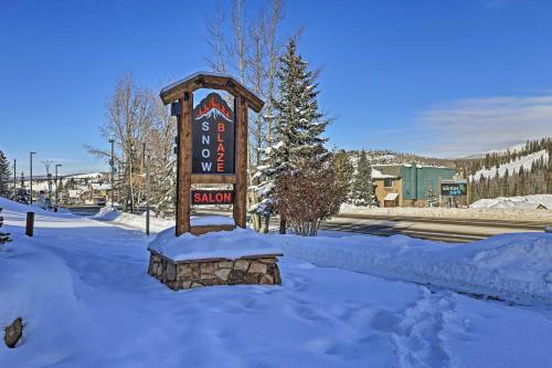 Apartamento Cozy Winter Park Studio With Views-walk To Downtown!